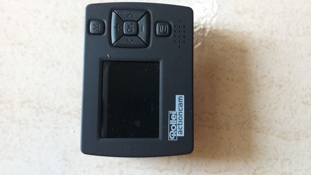 Action Cam Rollei 5s