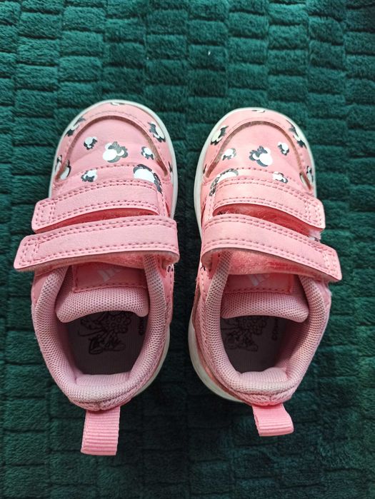 Buty adidas dziewczynka