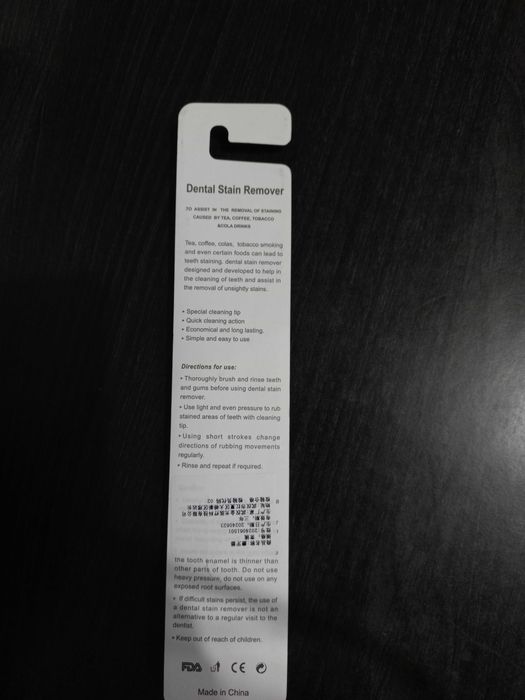 Монопучкова зубна щітка/щітка для видалення нальоту/монопучковая щетка