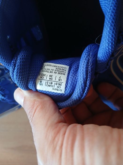 Sapatilhas Asics Gel Sonoma 8 41,5
