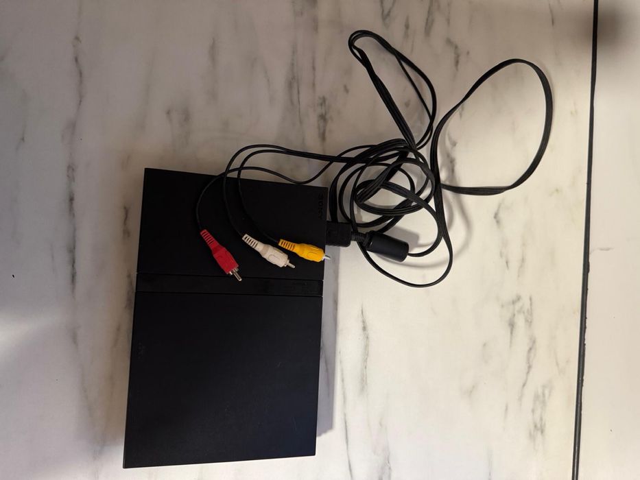 Playstation 2 e 3 + microfones