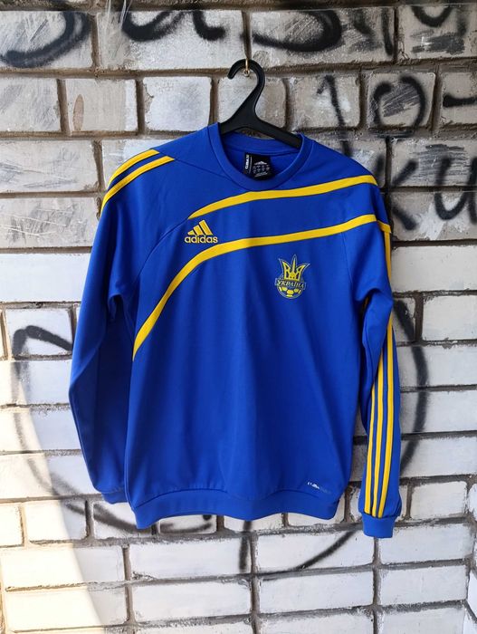 Костюм спортивний Adidas Україна збірна вінтаж