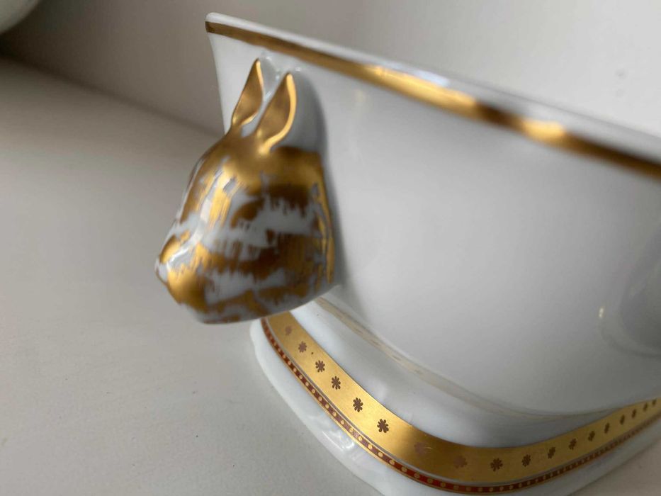 Oficina Real 4 peças