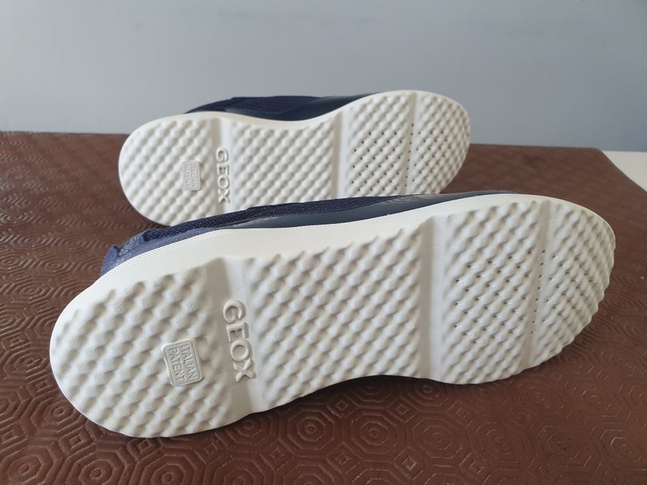 Sapatilhas GEOX n°37 (novas)