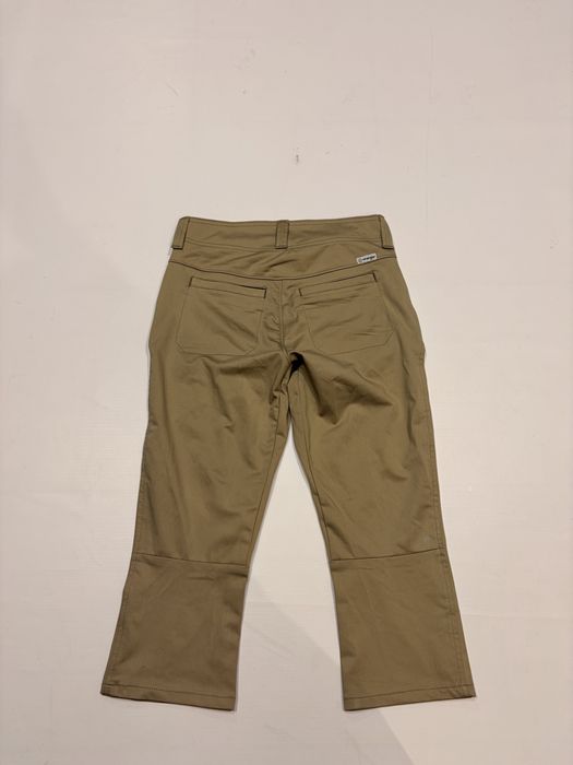 Wrangler spodnie trekkingowe 3/4 roz,M/S/48,46 outodoor,rybaczki