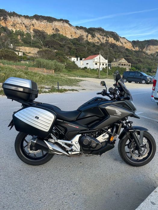 Honda NC750X