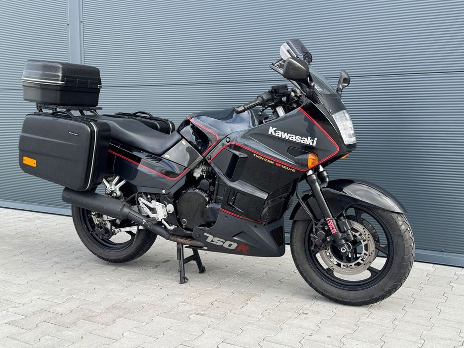 Kawasaki