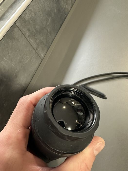 ThermEyeTec Cyclops 335 Pro