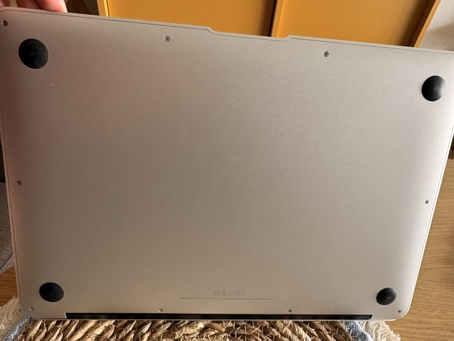 Macbook Air 13 A1466