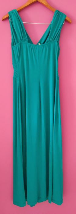 Sukienka w stylu greckim