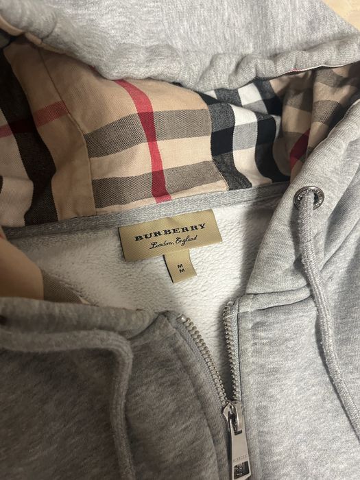 Sprzedam bluze burberry