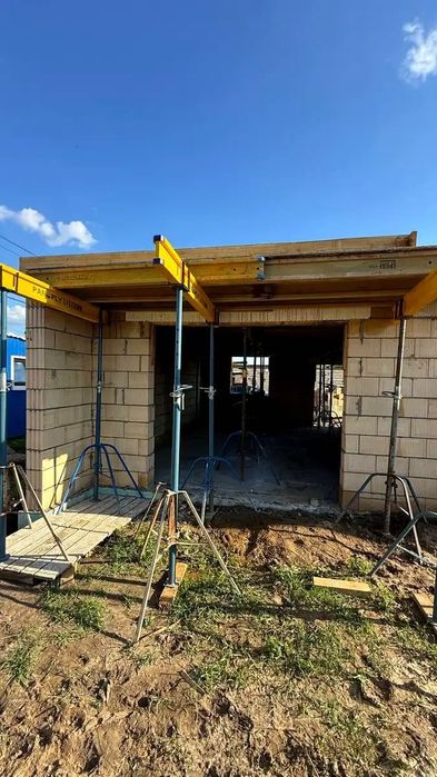 Таунхаус, будинок, 84,75 м2 Білогородка