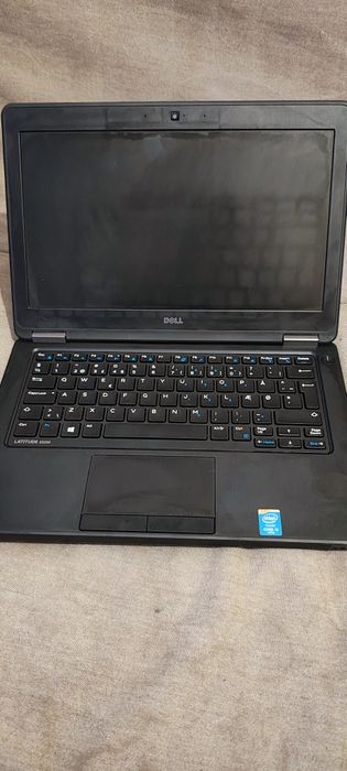 Dell Latitude E5250 i5