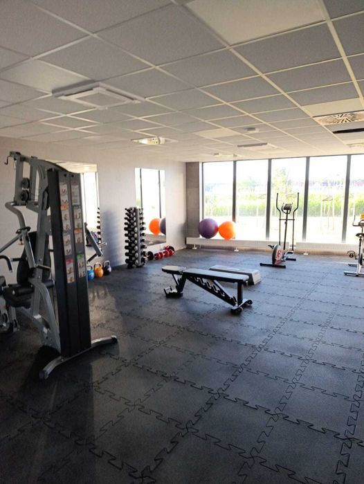 Apartament w Dziwnowie, ul. Spadochroniarzy