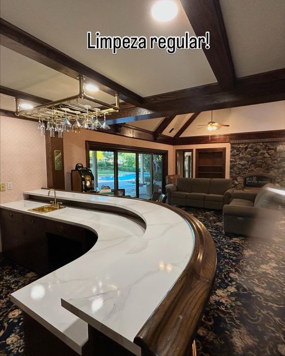 Limpezas Regular Pos obra Profunda Condominio