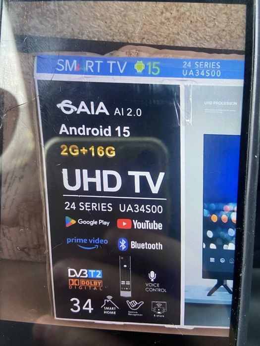 Сервісний ремонт телевізорів TV в майстерні