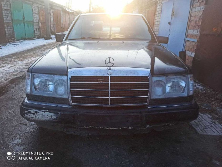 Авторозбір Mercedes w124 w126 w163 w168 w202 w203 w204 w210 w211