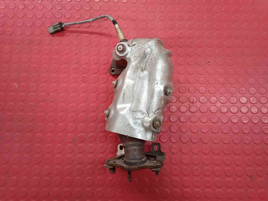 Catalisador 55499022 - OPEL KARL