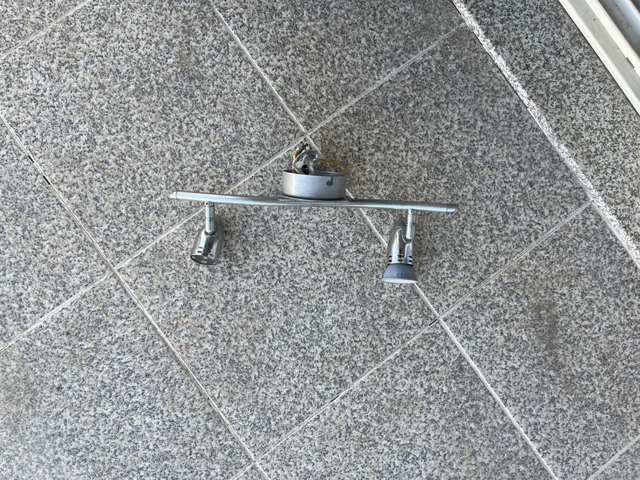 Candeeiros de sala