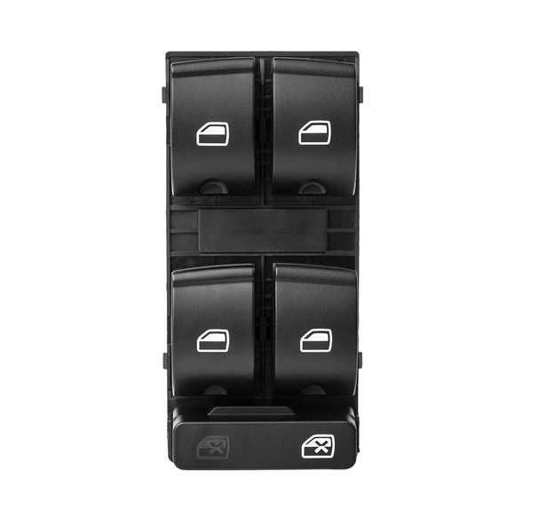 Comando botoes dos vidros Switch Audi A4 B6 B7 A3 Novo