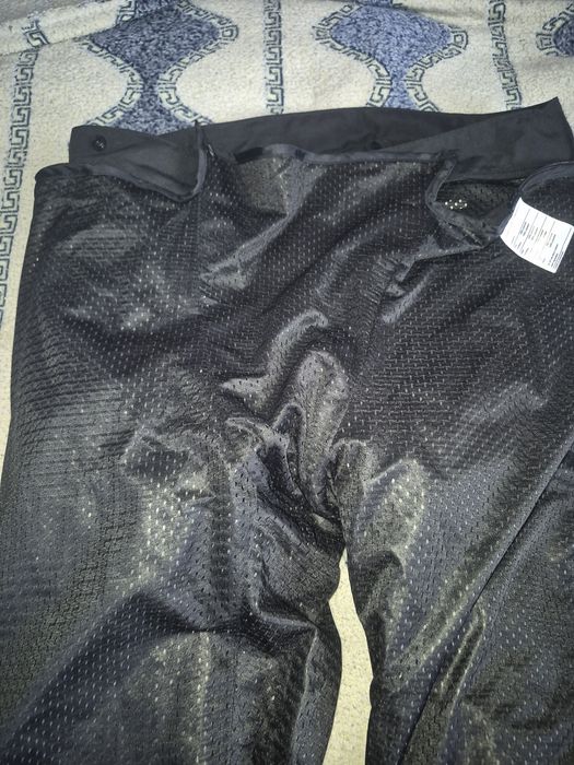 Мотоштаны Lindstrands Zion, Швеция