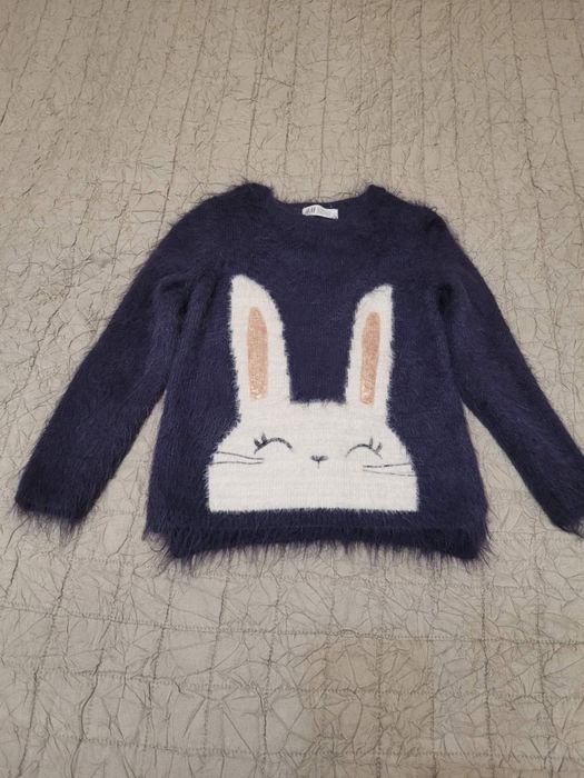 Кофта (светр) H&M 122-128 см