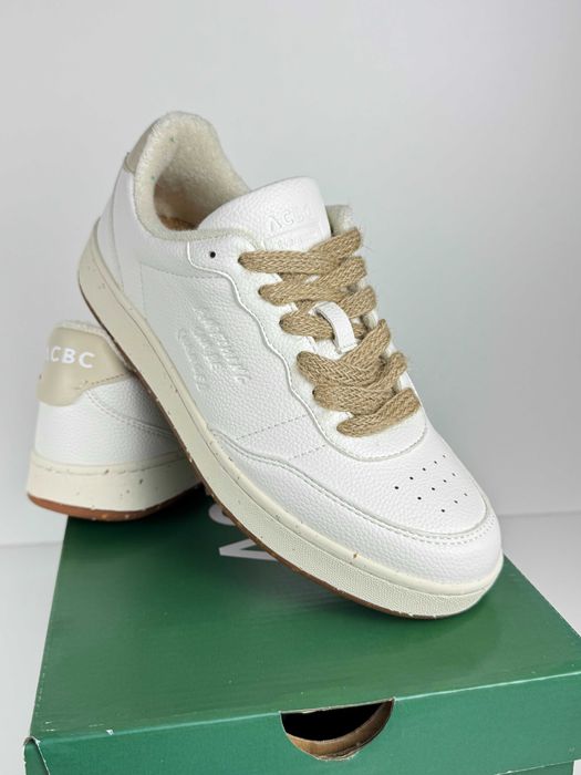 ACBC Evergreen Embossed 38 damskie premium nowe