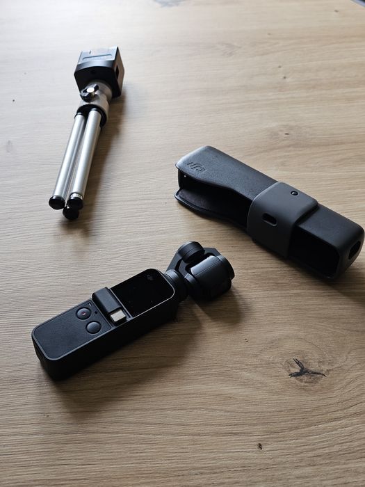 DJI Osmo Pocket I