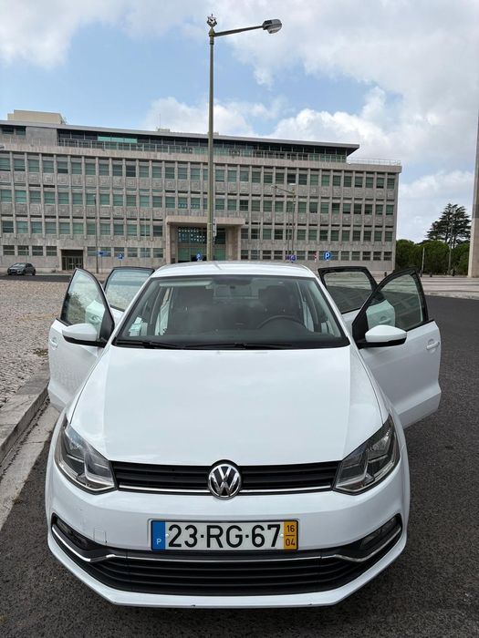 VW Polo 1.0 Trendline