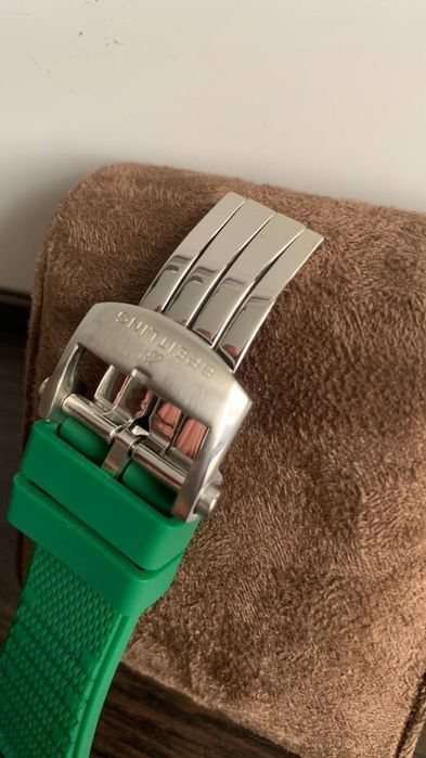 Годинник Breitling