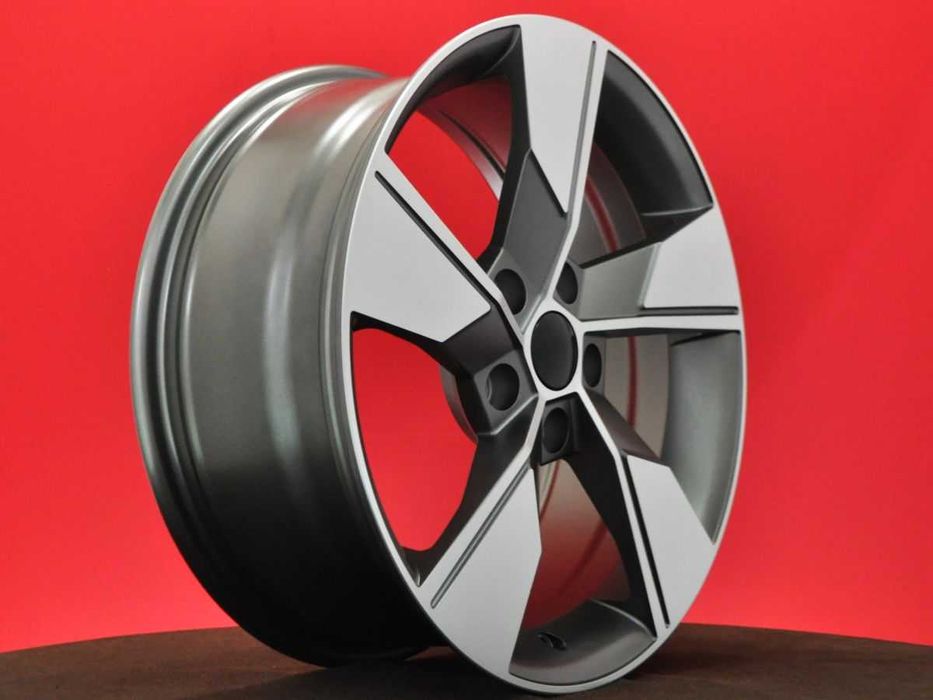 Felgi R17 5x115 Opel Antara Astra J IV 4 Cascada Insignia 2 B Zafira
