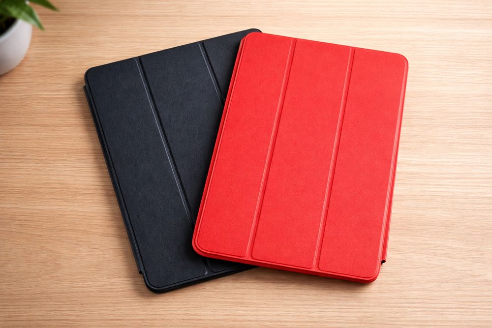 Capa Smart Case APPLE para iPad Air 1 - (PRODUCT) RED