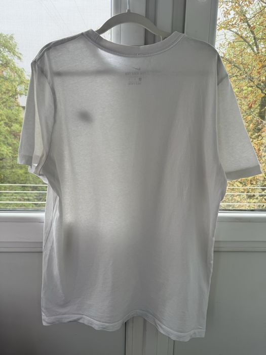 Футболка Tne Nike Tee