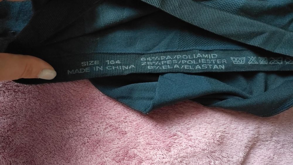 Odzież termiczna Martens, 164