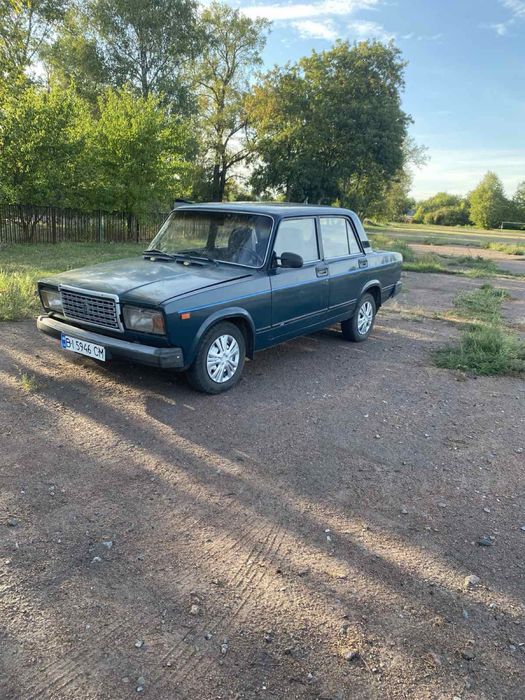 Продам ваз на ходу.