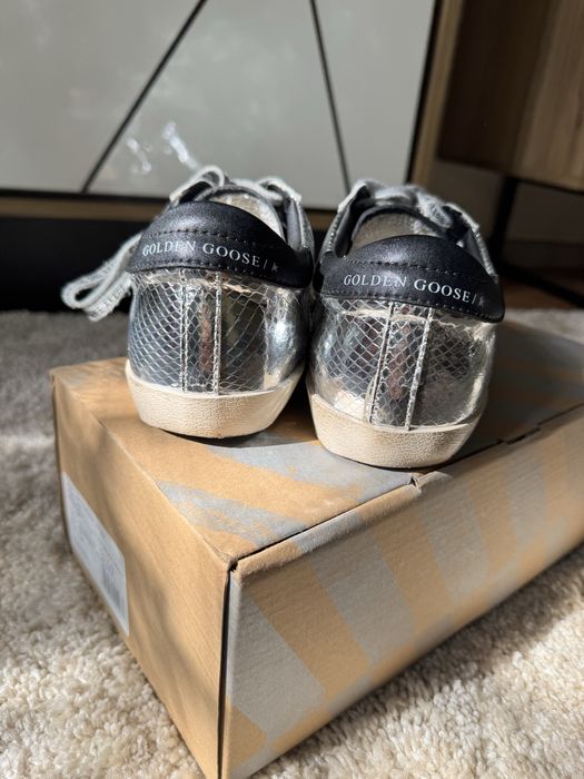 Golden goose 37 super-star