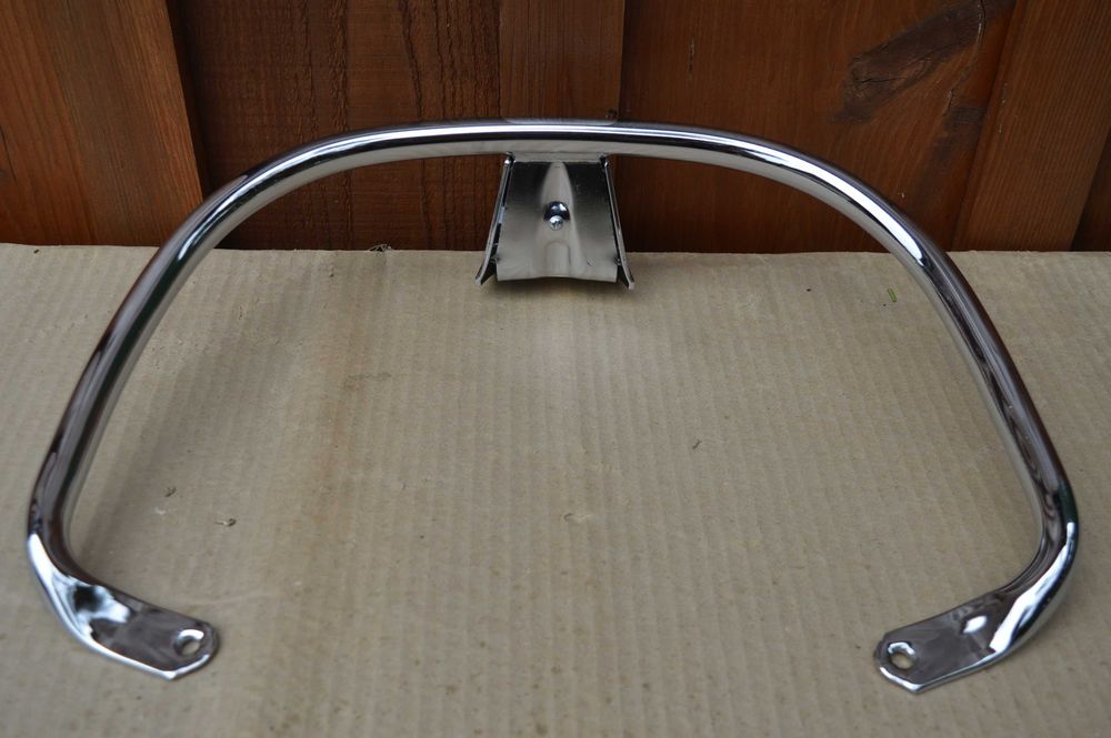 Vespa GTS/GTV 125/300 Sprint Primavera UCHWYT rączka pasażera