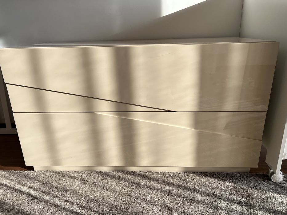 Cómoda marca Laskasas