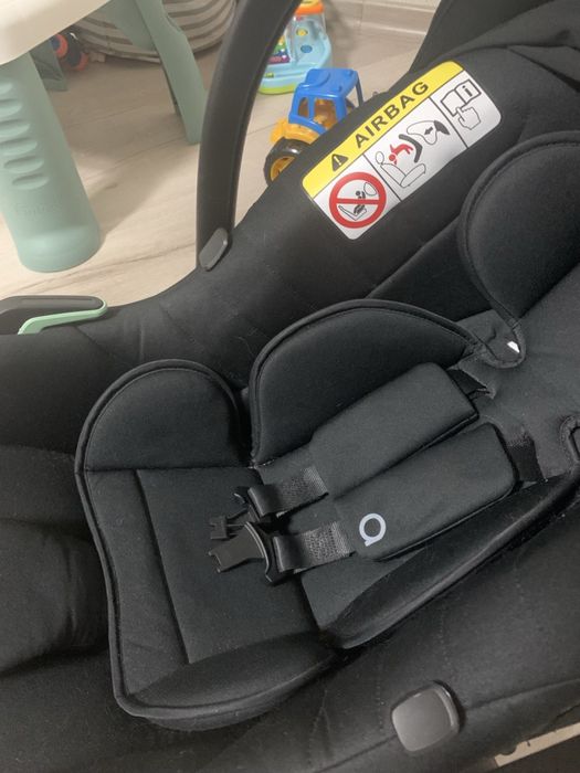 Автокрісло Anex x Avionaut Cosmo 0-13 кг | стан нового