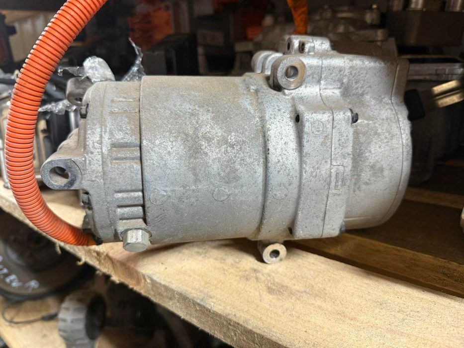 Компресор кондиціонера Chevrolet Bolt компрессор кондиционера Болт