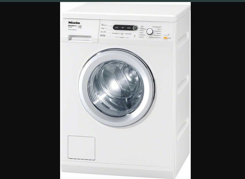 Miele W 5873 WPS Edition 111 Пральна машина