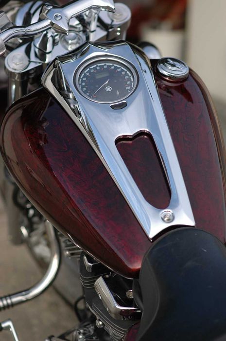 Motocykle Zabytkowe Oldtimer Lakierowanie Szparunki Junak SHL Jawa BMW