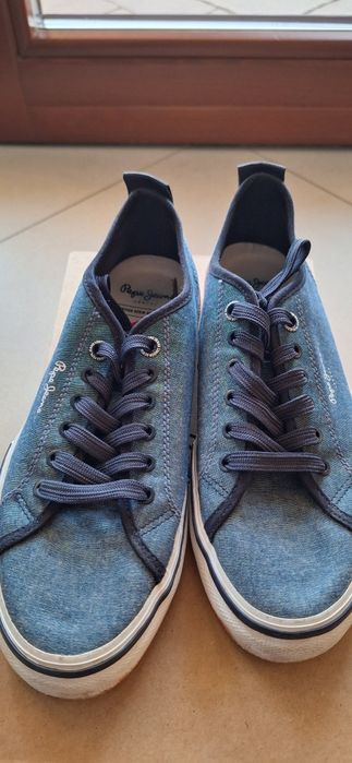 Trampki Papa Jeans roz.40