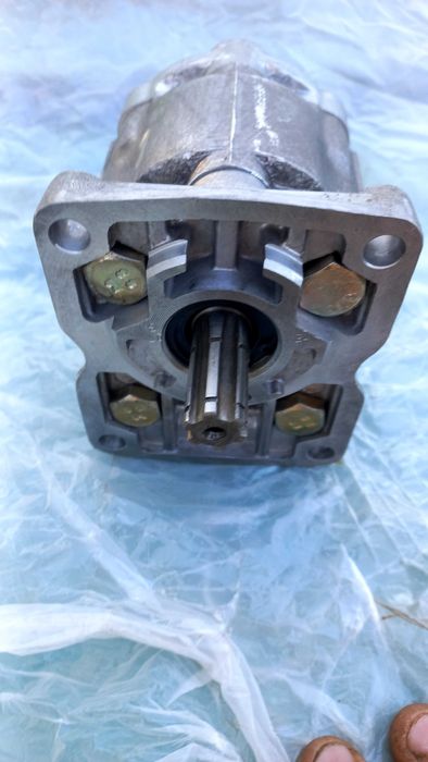 Насос НШ 10 г3 (прав)