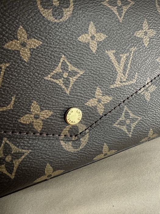 Torebka louis vuitton felicie pochette monogram