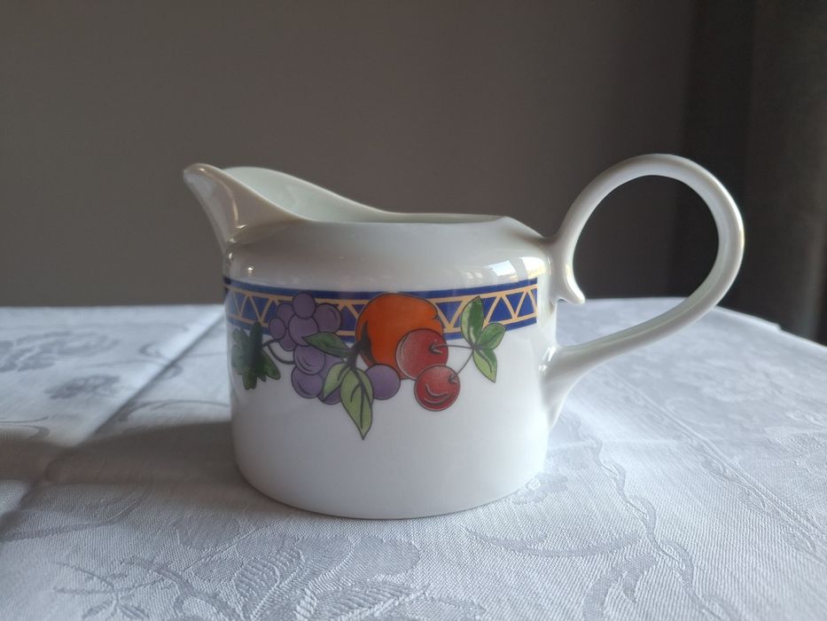 Serwis 12osób LUBLANA