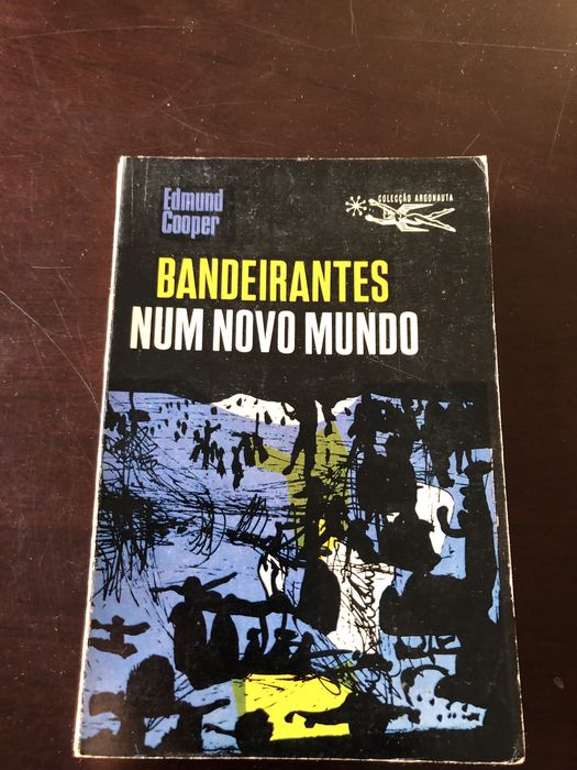 Livros Argonauta (do 100 ao 300)