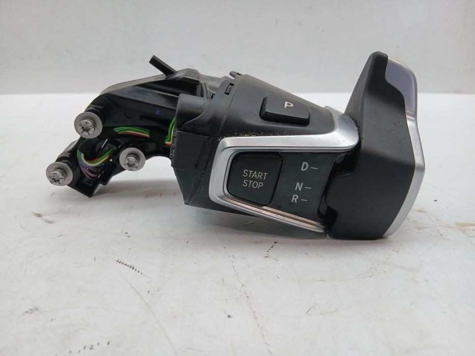 Seletor caixa velocidades BMW i3 (I01)
