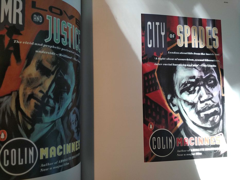 Neville Brody - The Graphic Language of Neville Brody (porte incluído)