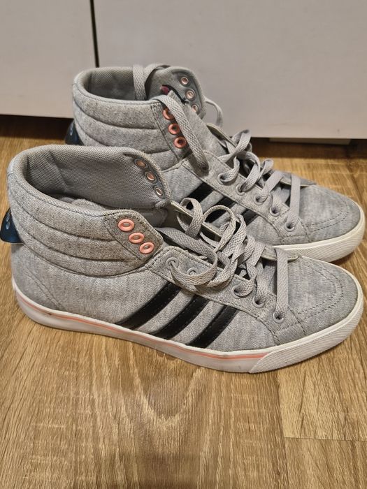 Wysokie trampki Adidas